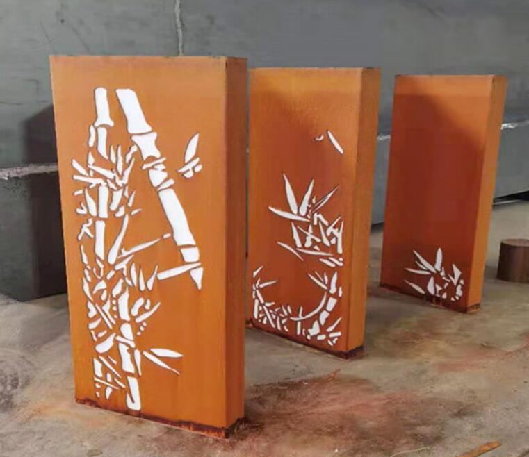 顺德锈钢板灯箱